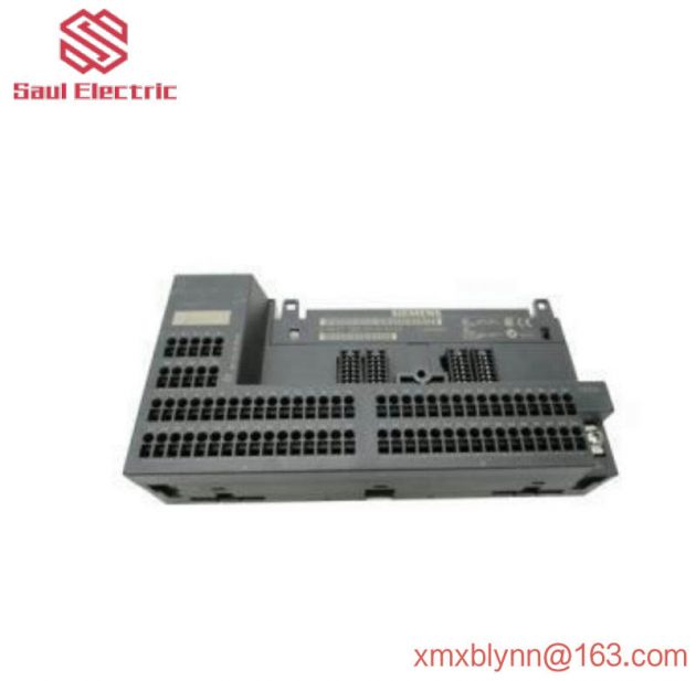 Siemens 505-6660B Overall Control System, Industrial Automation