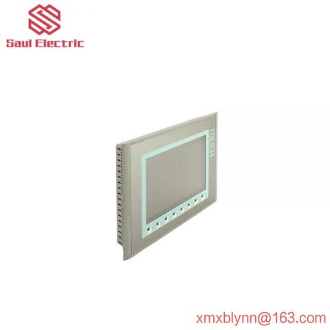 SIEMENS 6AV6647-0AF11-3AX0 - Industrial Control System Module