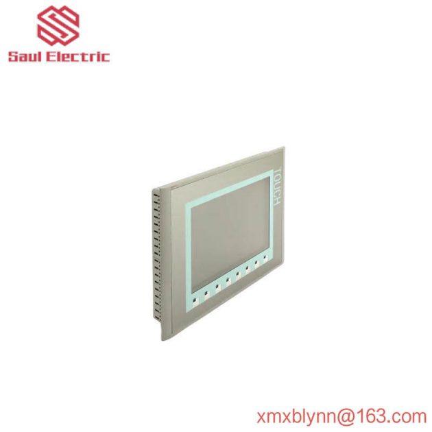 SIEMENS 6AV6647-0AF11-3AX0 - Industrial Control System Module
