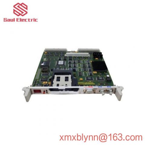 SIEMENS 6DD1600-0AK0 Industrial Control CPU Module
