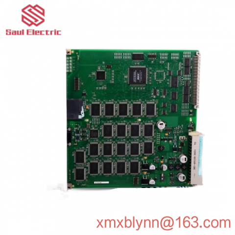 SIEMENS 6DD1661-0AB0 - SIMADYN D Communication Module for Efficient Factory Automation
