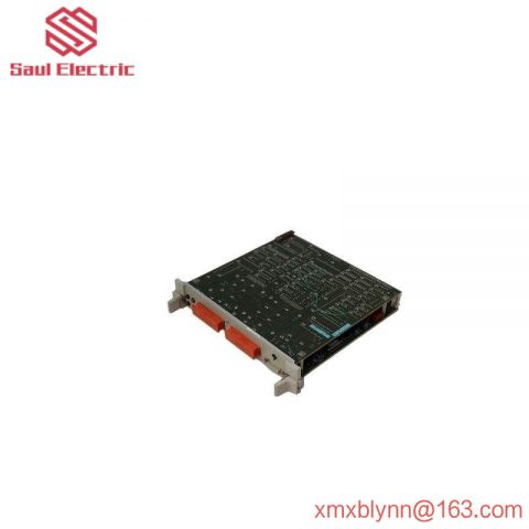 SIEMENS 6DP1120-8BA Industrial Control Module
