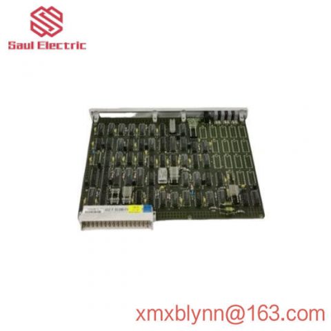 Siemens 6DS1104-8AA Clock Pulse Generation Module, for Industrial Automation Solutions