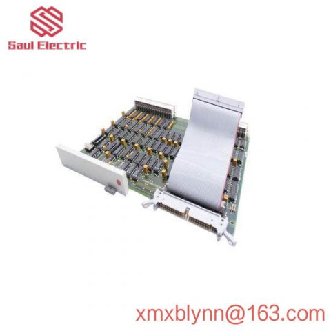 Siemens 6DS1121-8BB | High-Precision Center Controller Voter Module