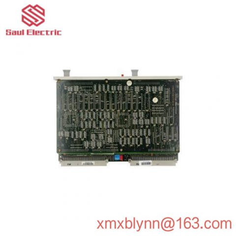 Siemens 6DS1141-8AA: Precision Teleperm Central Module Card for Industrial Automation