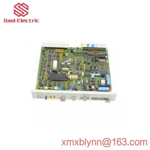 SELET B01G122PSC - Industrial Control Module