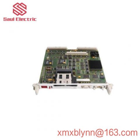 Siemens 6ES5482-8MA12 Control Module