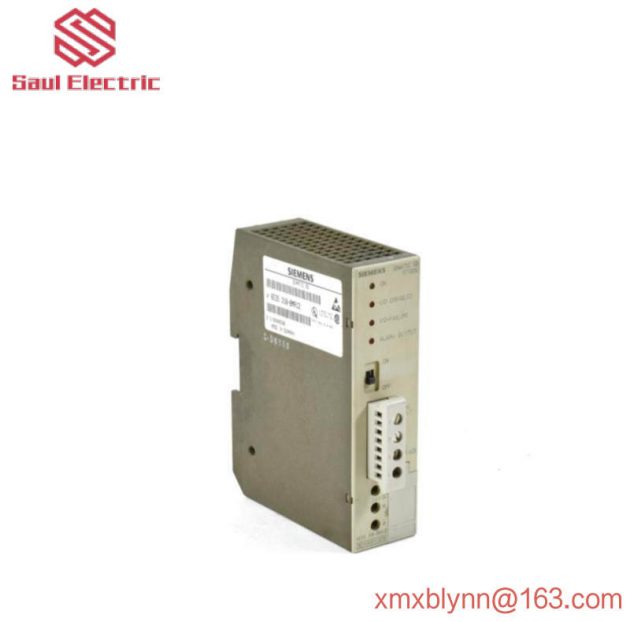 Siemens 6ES5318-8MA12 SIMATIC S5 Interface Module