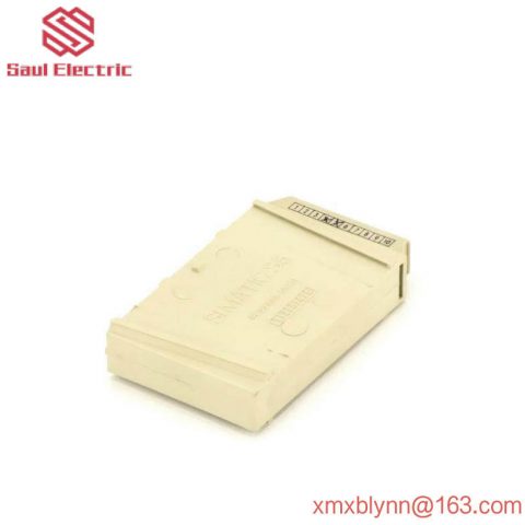 SIEMENS 6ES5377-0AB41 Control Module, Ideal for Industrial Automation
