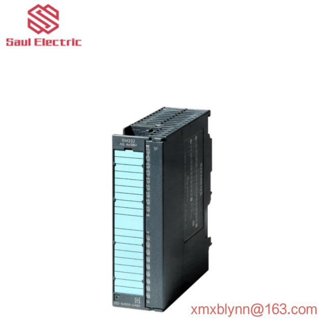 SIEMENS 6ES5377-0AB41 Control Module, Ideal for Industrial Automation