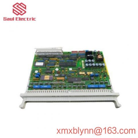 Siemens 6ES5 466-3LA11 SIMATIC S5 PLC Controller