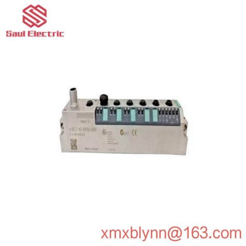 Siemens 6ES7142-6BF50-0AB0 | Industrial Digital Output Module