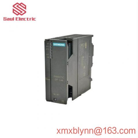 SIEMENS 6ES7157-0AA82-0XA0 Interface Module: Advanced Profinet Communication for Industrial Automation