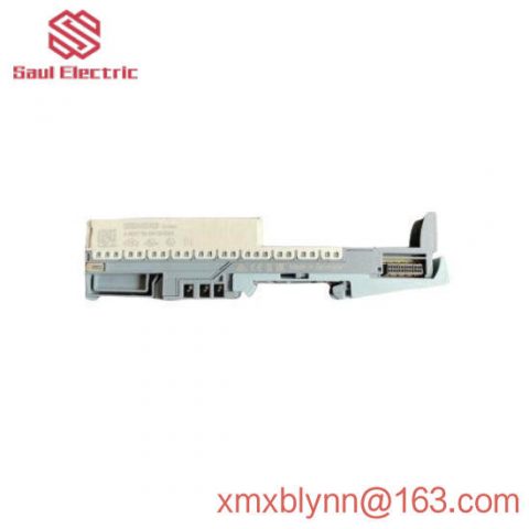 Siemens 6ES7193-6BP20-0DA0 Push-in Terminals - Industrial Automation Modules
