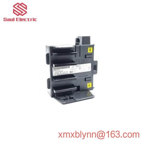 Siemens 6ES7195-7HD80-0XA0 Industrial Communication Bus Module