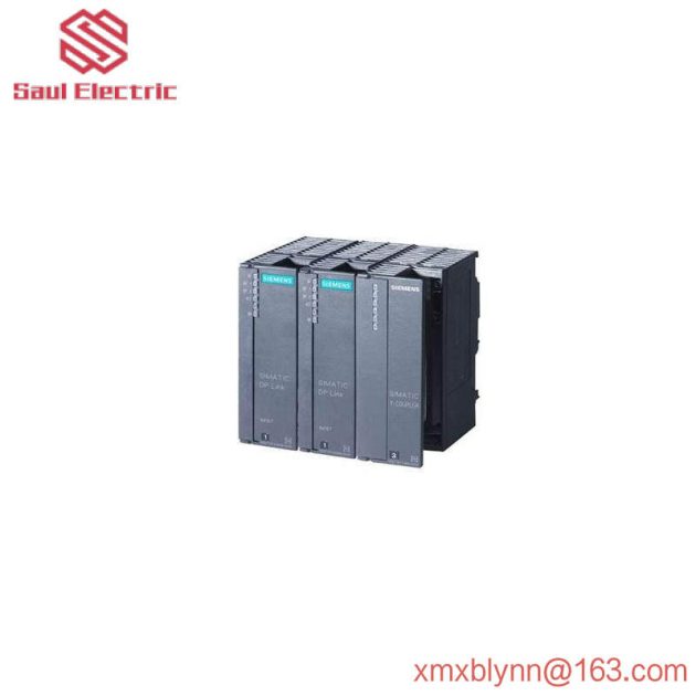 SIEMENS 6ES7197-1LA12-0XA0 Y-Link: Industrial Communication Module for Enhanced Data Transfer