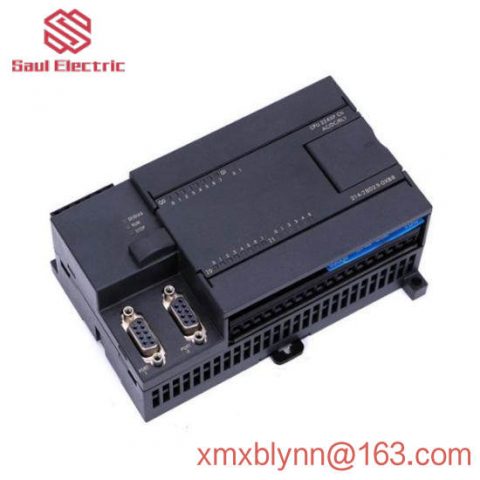 SIEMENS 6ES7 214-2AS23-0XB8: Industrial PLC System, Expertly Designed for Precision Control