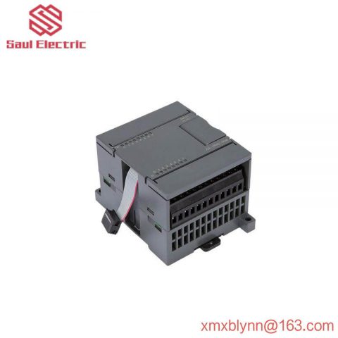 SIEMENS S7-200 PLC Digital I/O Module 6ES7223-1PH22-0XA8, Advanced Control Solution