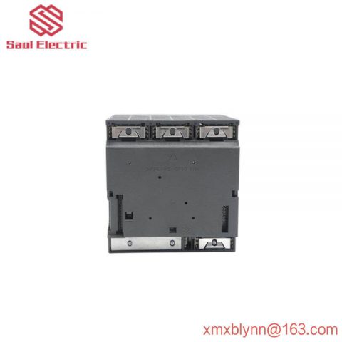 SIEMENS S7-300 CPU 319-3 PN/DP, Central Processing Unit for Industrial Automation