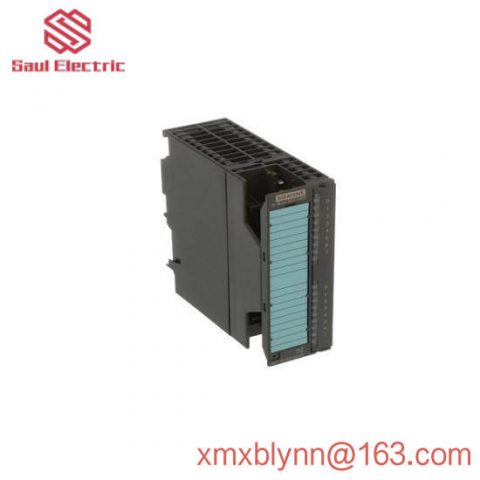SIEMENS 6ES7321-1FH00-0AA0 - Digital Input Module, Advanced Control Solutions for Industrial Applications