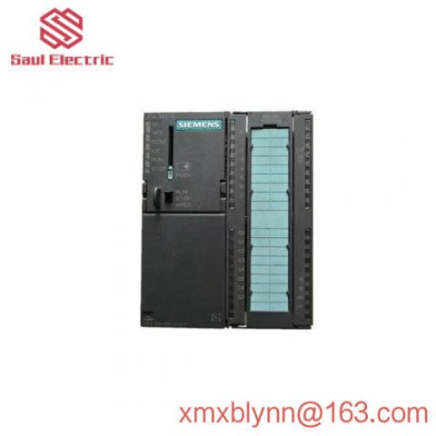 SIEMENS 6ES7352-5AH00-0AE0 Industrial Processor Module