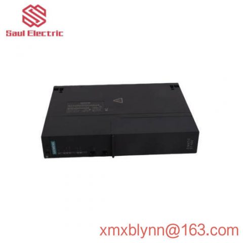 Siemens 6ES7407-0KA01-0AA0 - Advanced Industrial Control System
