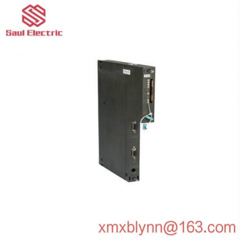 Siemens 6ES7412-2XG00-0AB0 High Performance Processor Module