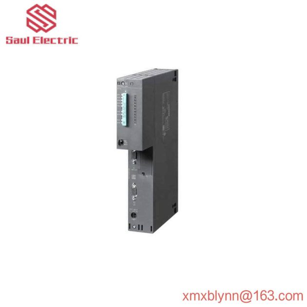 Siemens 6ES7414-3XM05-0AB0 Central Processing Unit for Industrial Automation