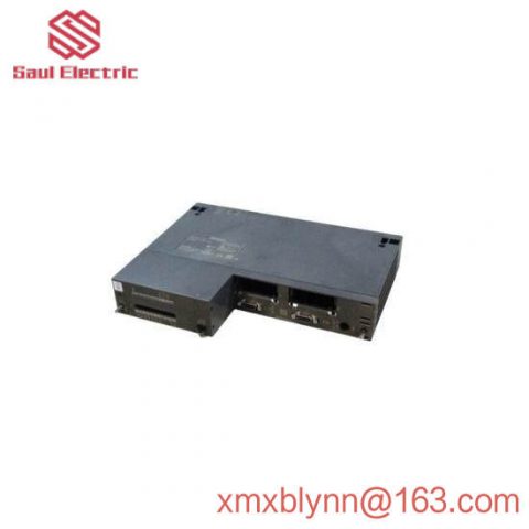 Siemens 6SN1123-1AA00-0EA2: High-Performance Power Supply for Industrial Control