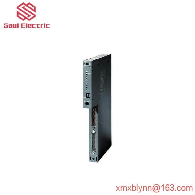SIEMENS 6ES7461-0AA01-0AA0: High-Speed Interface Module for Efficient Data Transfer
