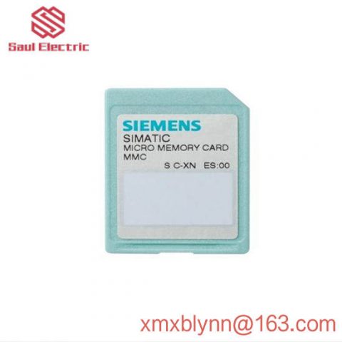 SIEMENS 6ES5951-7ND51 | High-Efficiency Power Supply Module for Industrial Automation