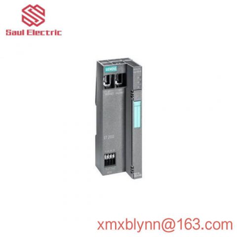 Siemens 6ES7 151-3BA23-0AB0 Industrial Communication Module
