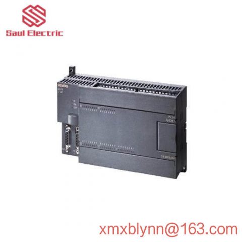 Siemens 6ES7 216-2AD23-0XB0: A Powerful Compact Unit for Industrial Control Solutions