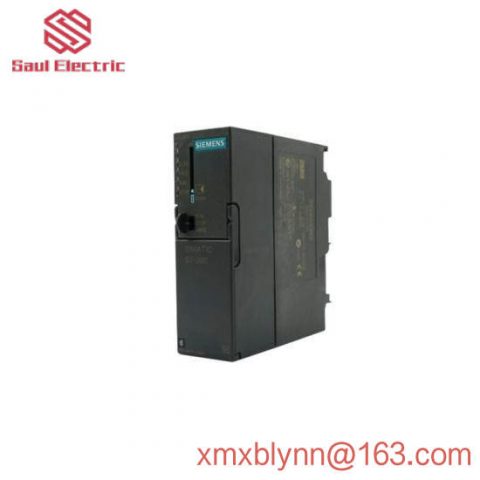Siemens 6ES7 314-1AF11-0AB0: Advanced CPU for Industrial Control Systems