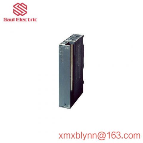 Siemens 6ES7 340-1AH02-0AE0: Industrial Communications Processor