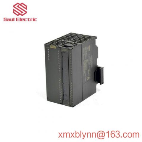 Siemens 6ES7 350-2AH01-0AE0 FM350-2 Counter Module, Advanced Factory Automation Solution