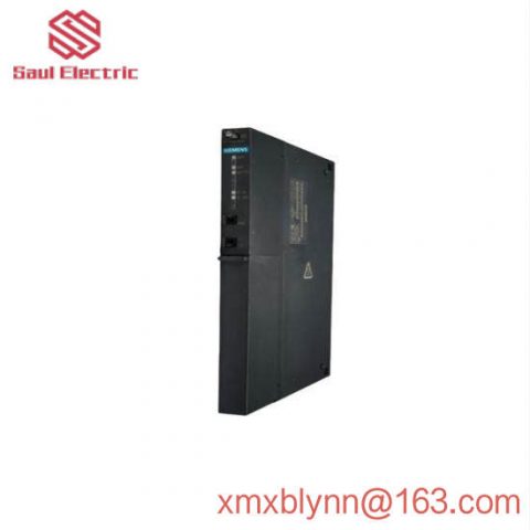 Siemens 6ES7 407-0DA01-0AA0 Power Supply