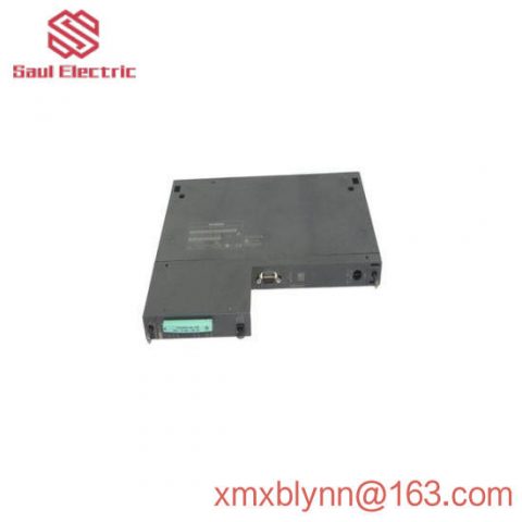 Siemens 6ES7 412-1XJ05-0AB0 Central Processor Module - High Performance for Industrial Automation Solutions