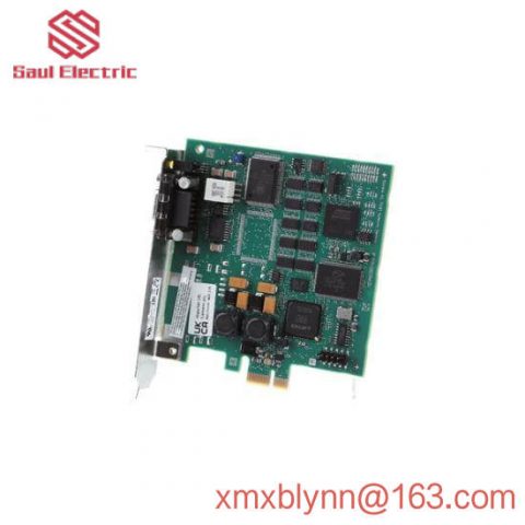 SIEMENS Communication Processor 6GK1562-2AA00: Industrial Control System Module