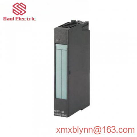 Siemens 6GK5788-2GB00-0AB0 PLC Control Module