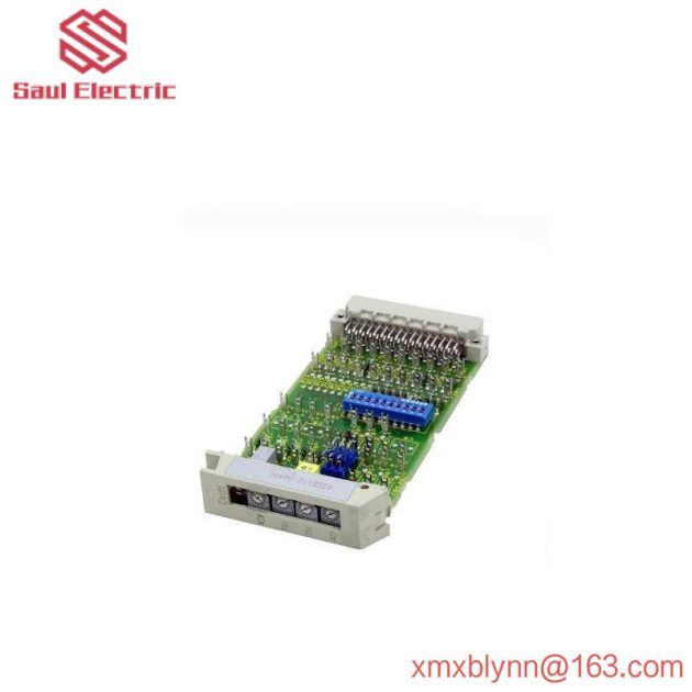 SIEMENS 6SC6110-0EA00: Simodrive Drives - Setting Module for Precision Control