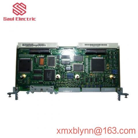 SIEMENS 6SE7090-OXX84-0AB0 CUVC Motion Control Module