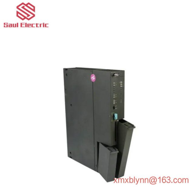 SIEMENS FD63T150 Industrial Control Module