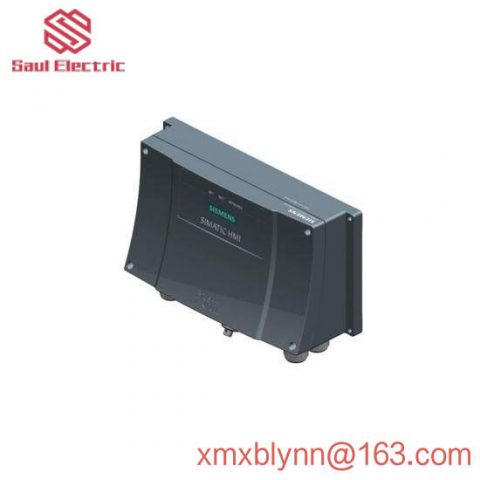 SIEMENS SMP-E136 High-Performance Industrial Control Module