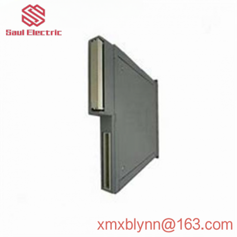 ICS T8850 Expander Interface Module - PLC Module for Industrial Control Systems