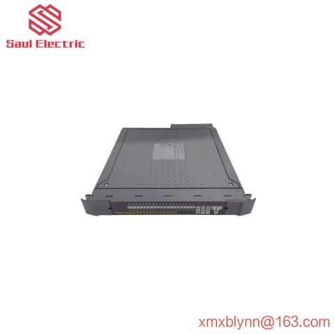 ICS TRIPLEX T9831 AADvance Controller - High-Performance Factory Automation Solution
