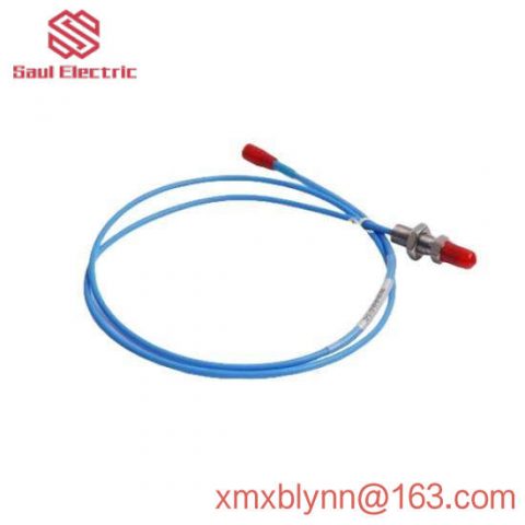 Bently Nevada TM0180-07-00-05-10-02 New Probe - Advanced Industrial Control Solution