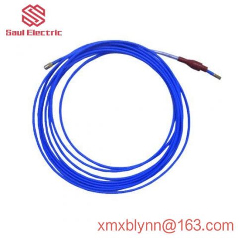 TM0181-085-00 | Bently Nevada | PROVIBTECH Extension Cable | Condition Monitoring & Machine Asset Protection