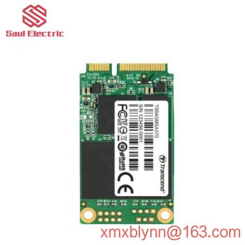 Transcend TS64GMSA370 - 64GB Internal SSD Hard Drive