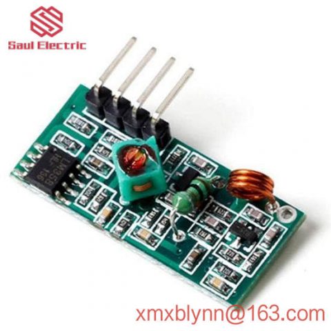 Siemens 7175554 Module Transmitter